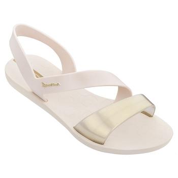 Ipanema Vibe Sandaler Dam Beige Sverige ZJ9768013